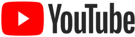 Znalezione obrazy dla zapytania youtube logo